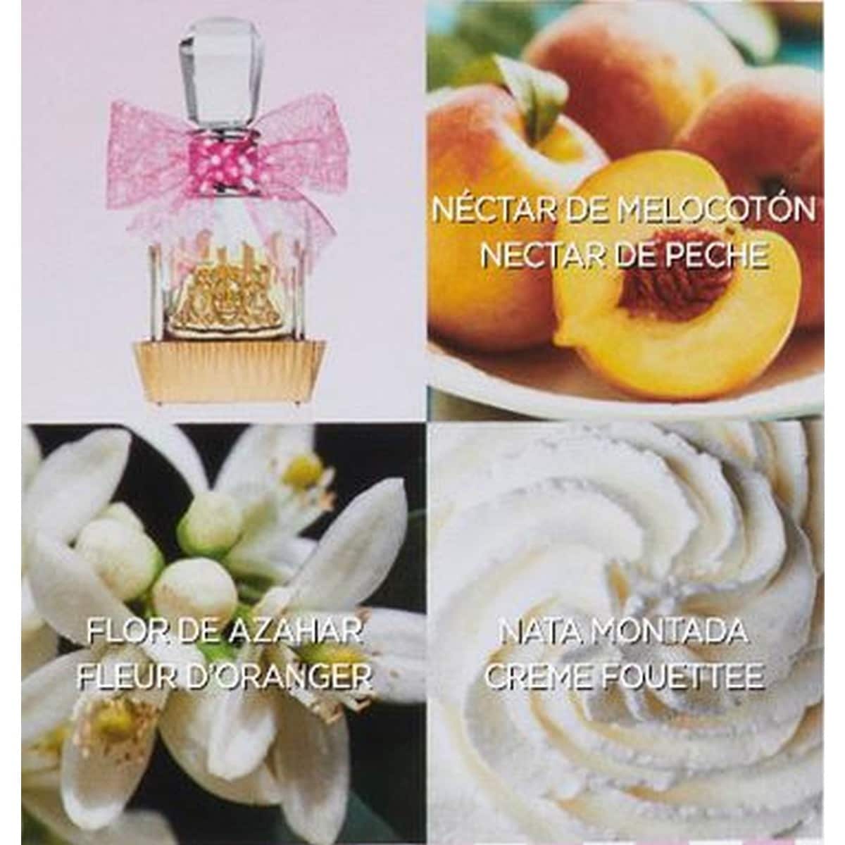 Viva La Juicy Sucré Eau de Parfum - 100 ml 6