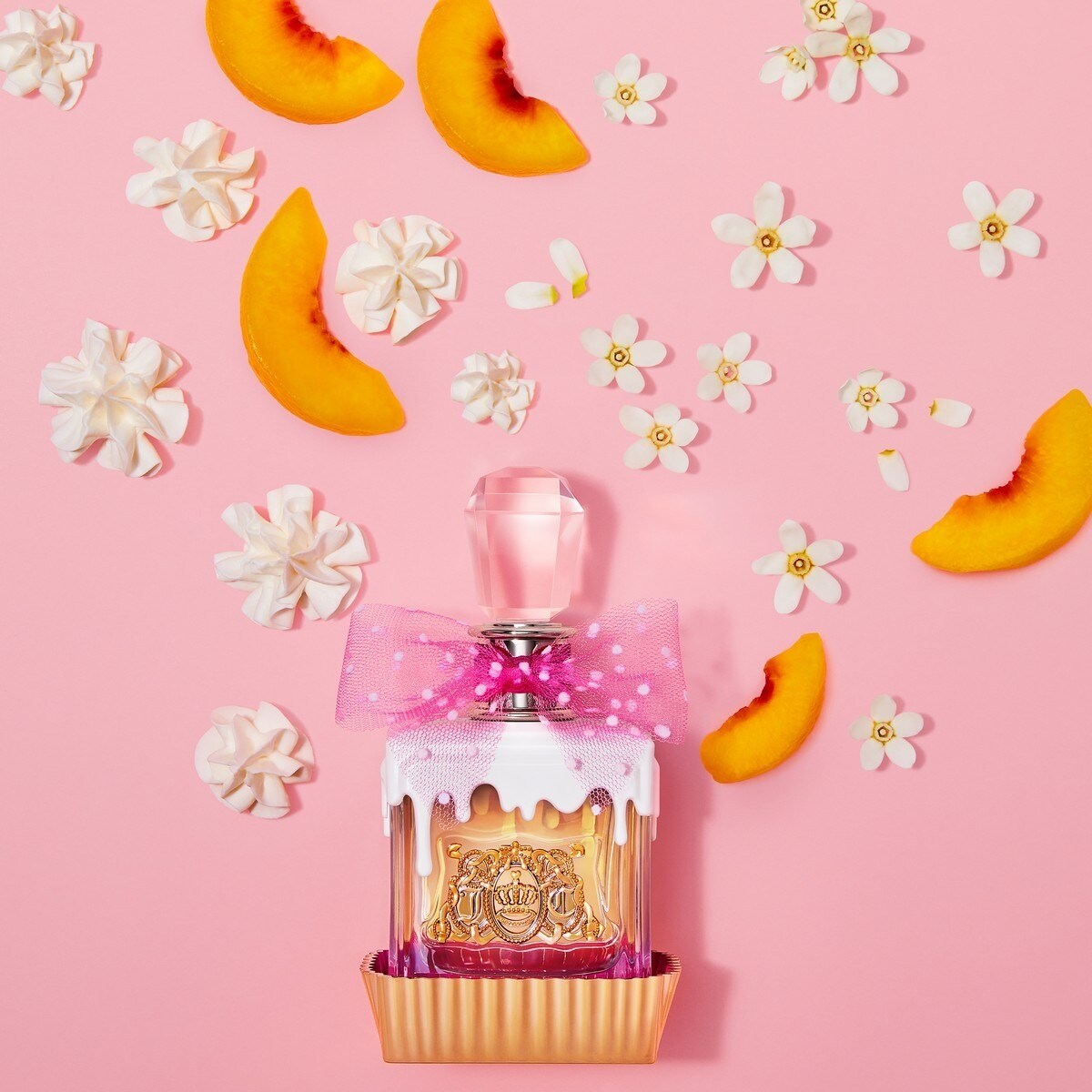 Viva La Juicy Sucré Eau de Parfum - 100 ml 5