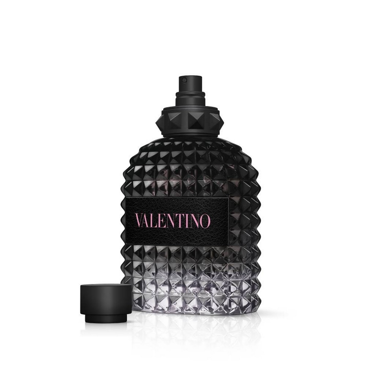 Uomo Born in Roma Eau de Toilette - 100 ml 8