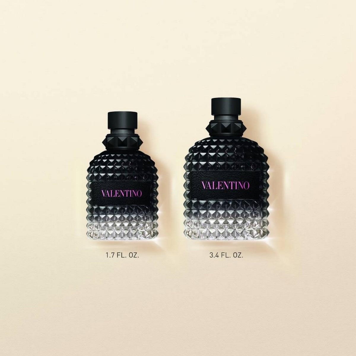 Uomo Born in Roma Eau de Toilette - 100 ml 6