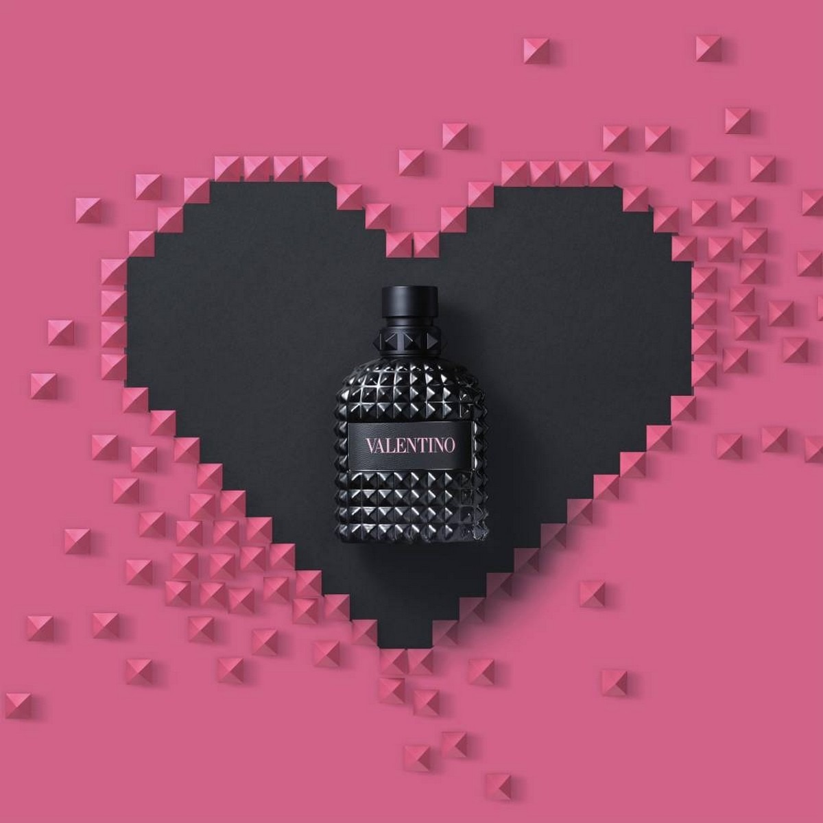 Uomo Born in Roma Eau de Toilette - 100 ml 16