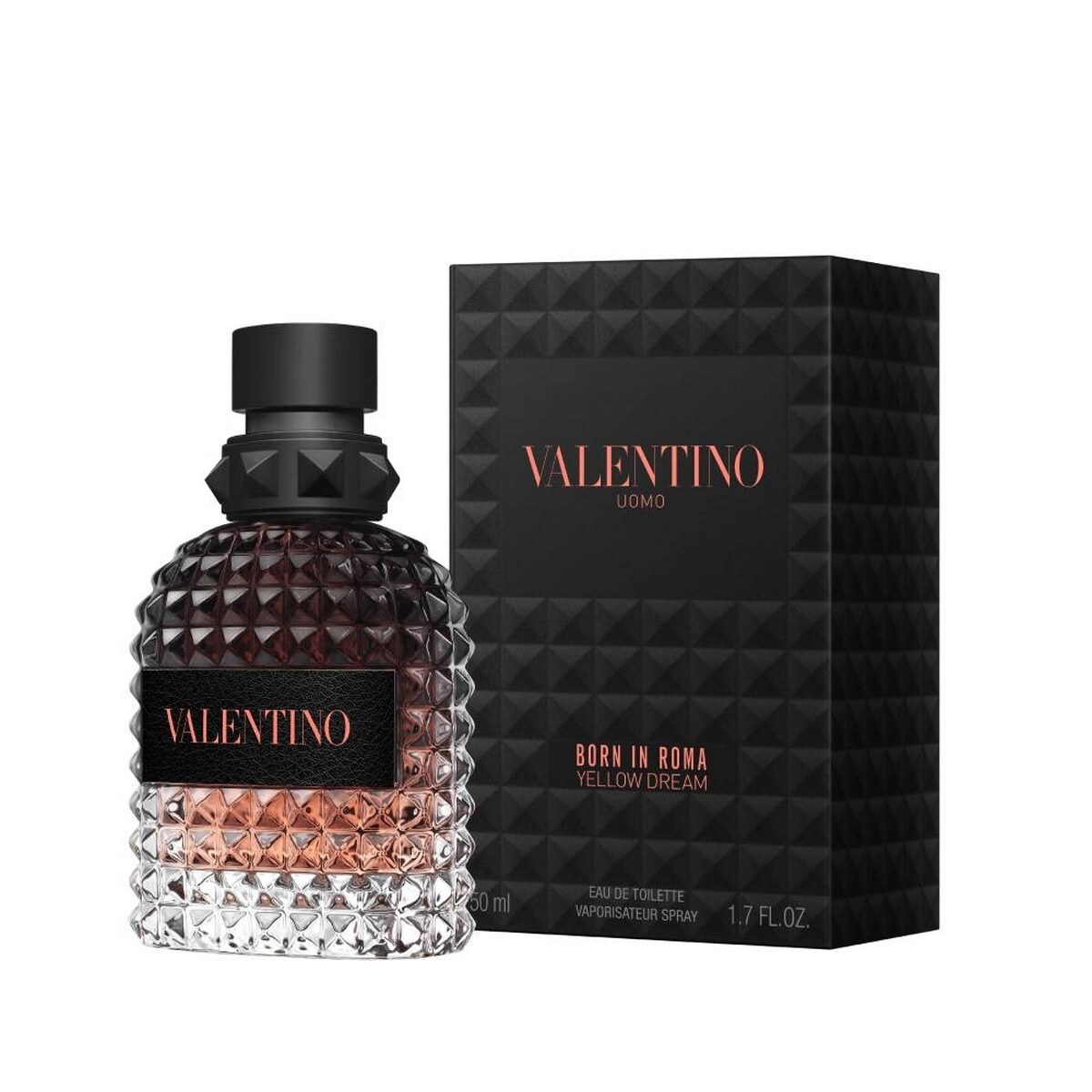 Born in Roma Uomo Coral Fantasy Eau de Toilette - 50 ml 2
