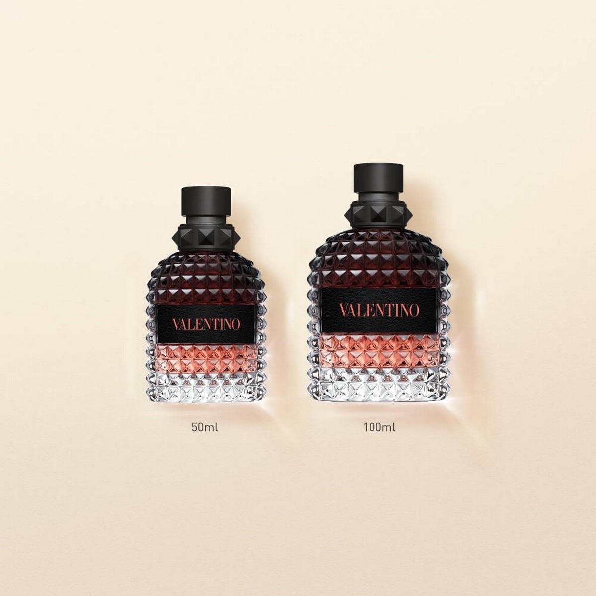 Born in Roma Uomo Coral Fantasy Eau de Toilette - 50 ml 7