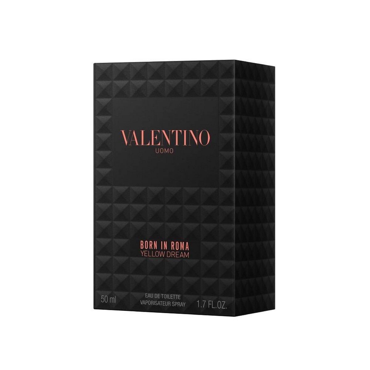 Born in Roma Uomo Coral Fantasy Eau de Toilette - 50 ml 5