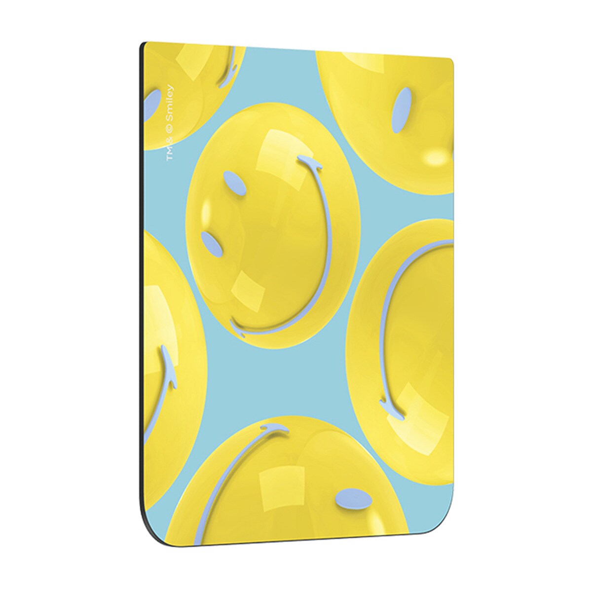 Tarjeta interactiva Samsung Smiley Ballon para Galaxy Z Flip 5 2