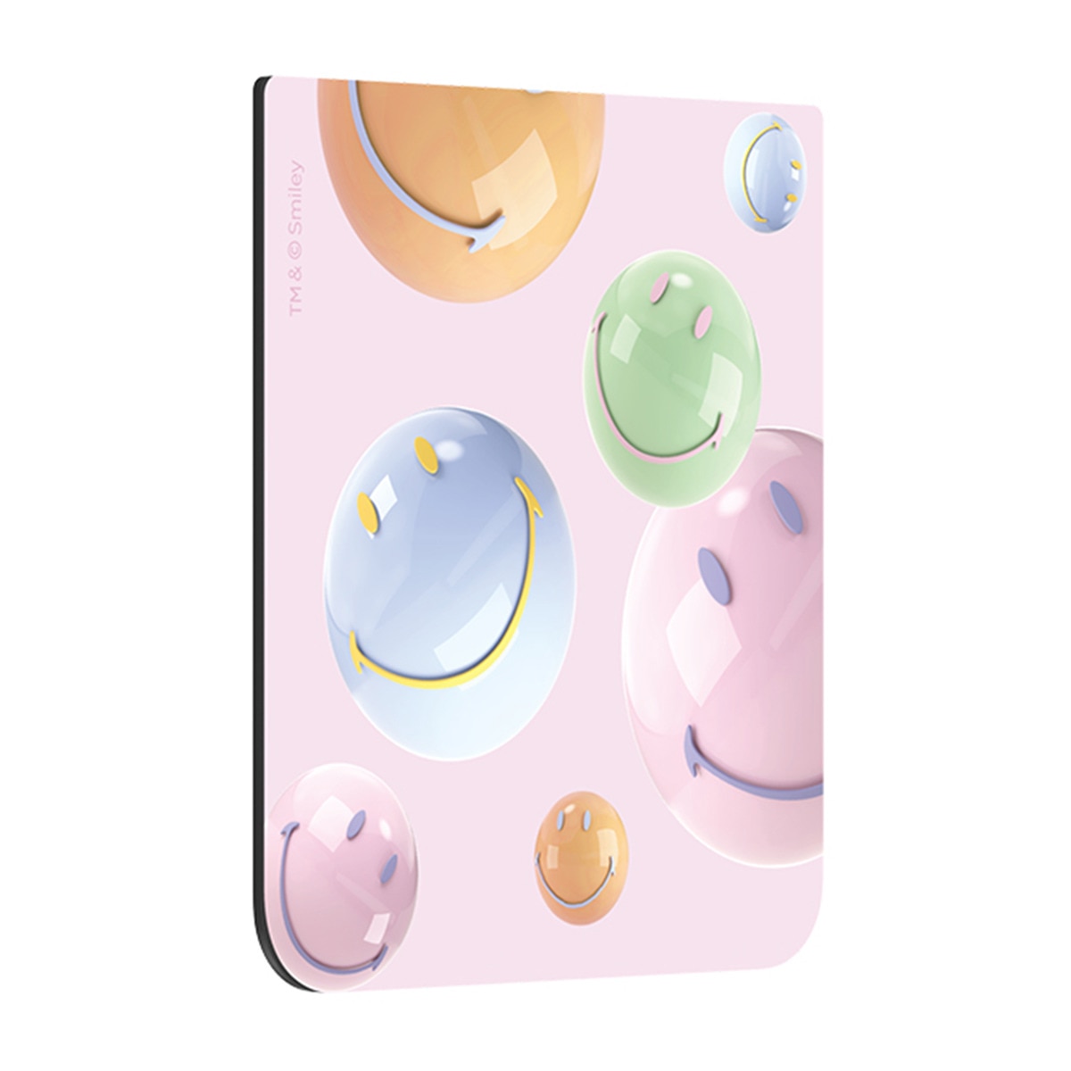 Tarjeta interactiva Samsung Smiley Festival para Galaxy Z Flip 5 2
