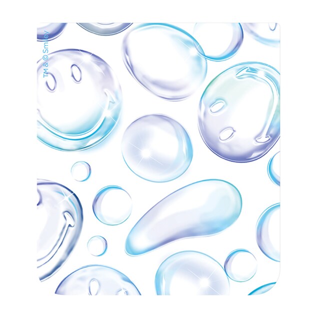 Imagen 0 de Tarjeta interactiva Samsung Smiley Dew para Galaxy Z Flip 5