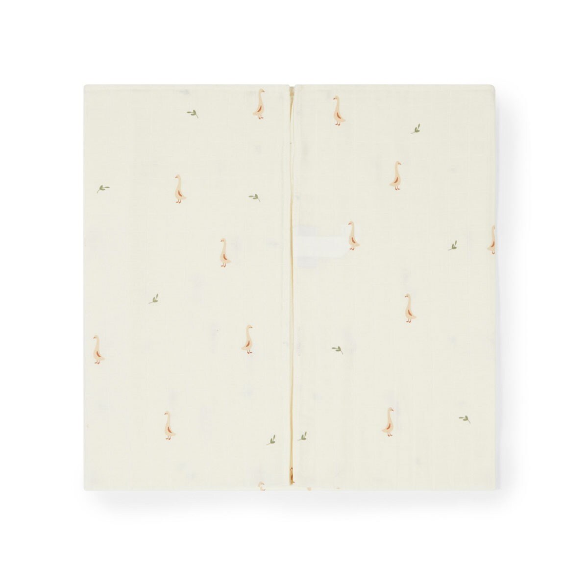 Fralda Tradicional 70x70cm Farm 1