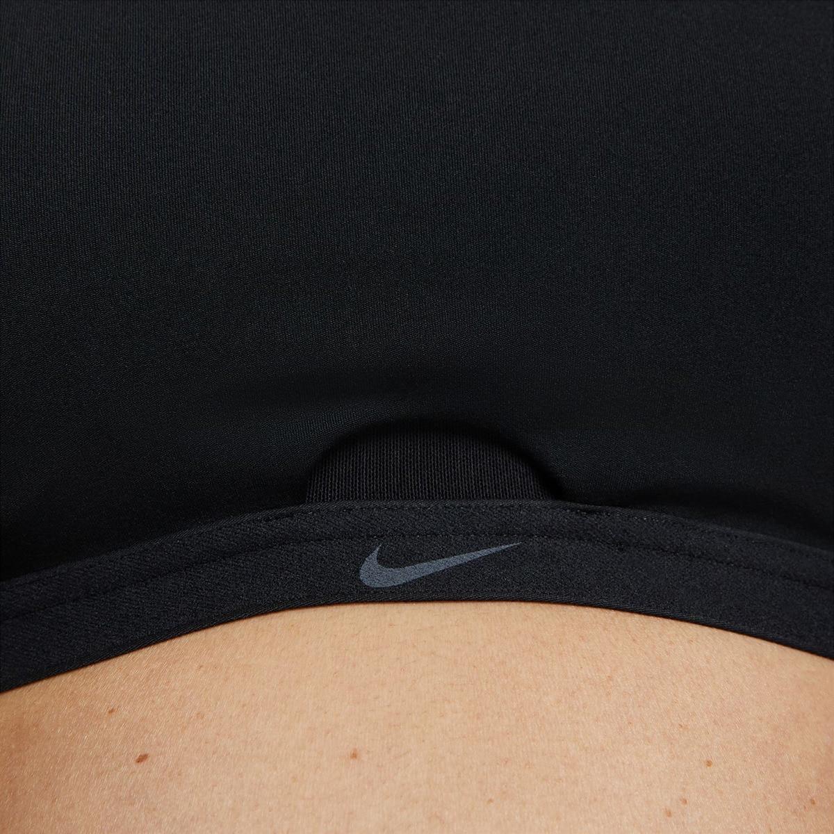 Soutien Desportivo de Mulher Alate Preto-5