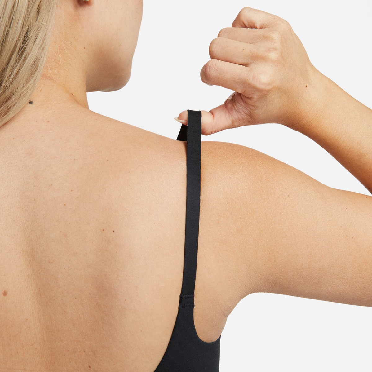 Soutien Desportivo de Mulher Alate Preto-7