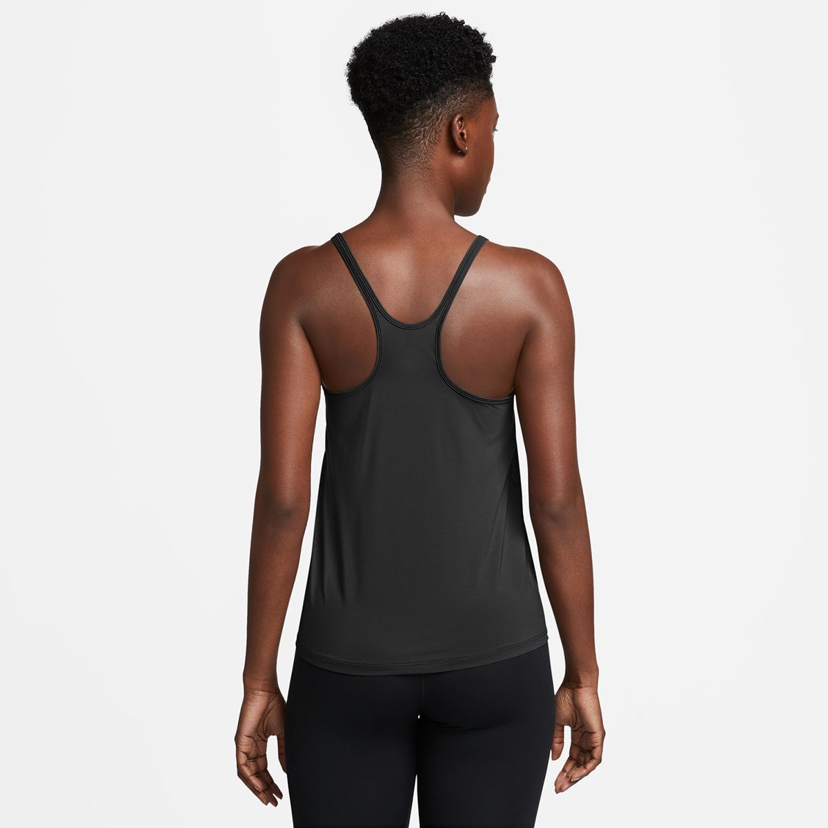 camiseta nike performance mujer