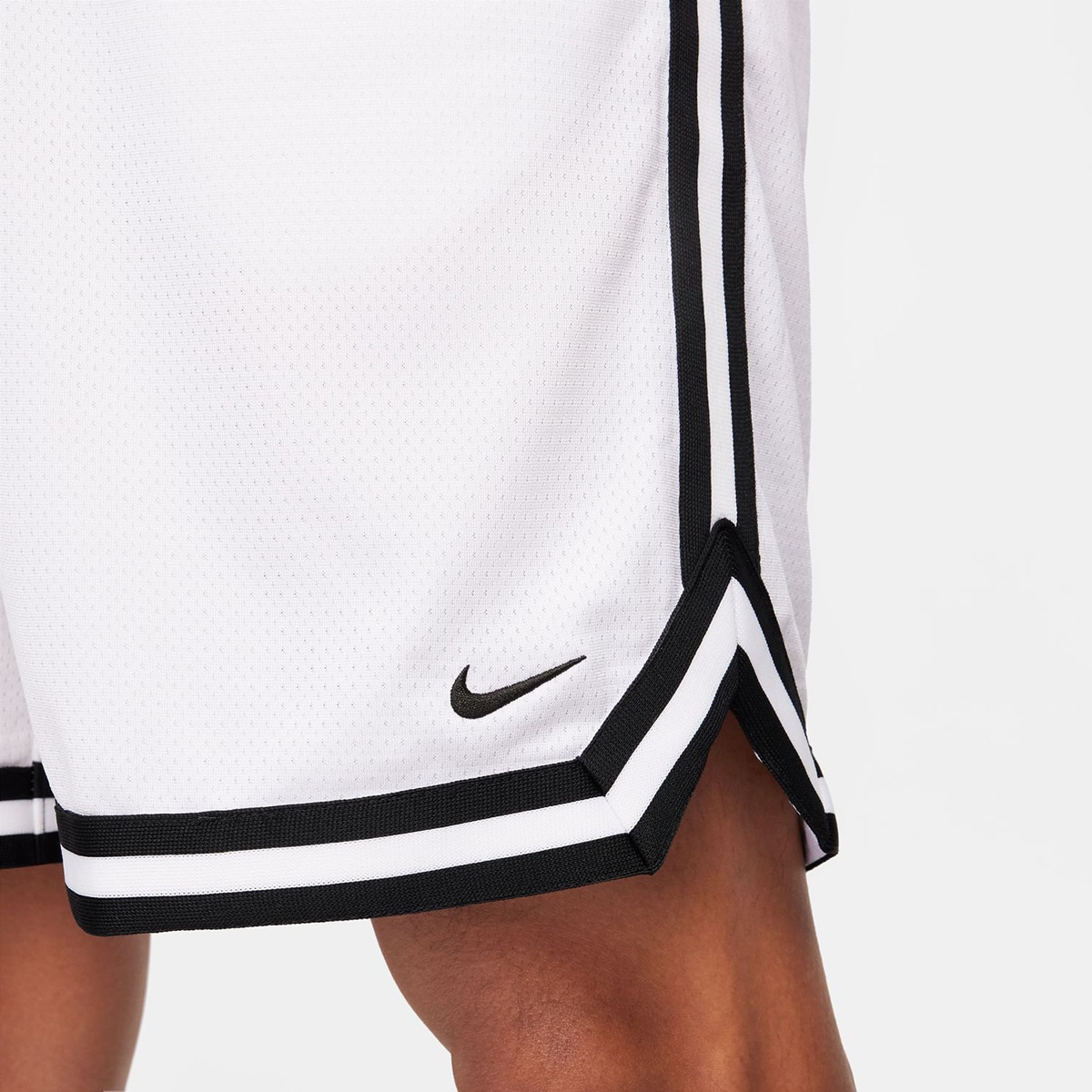 Calções DNA Branco-7