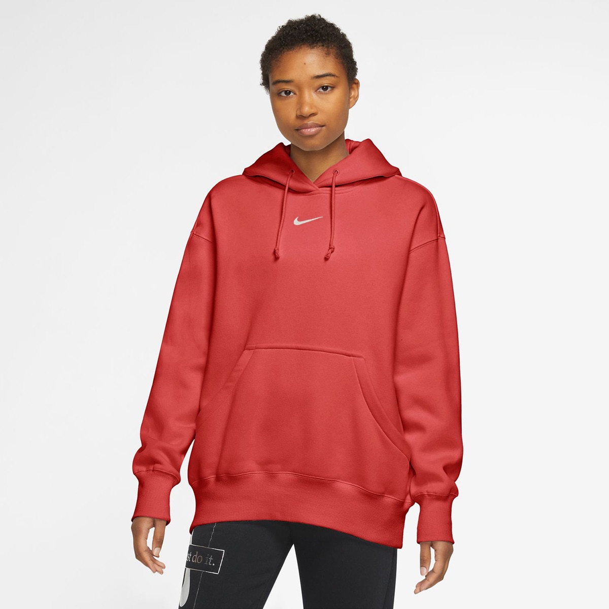 Sudadera de mujer Phoenix Fleece Nike · Nike · El Corte Inglés