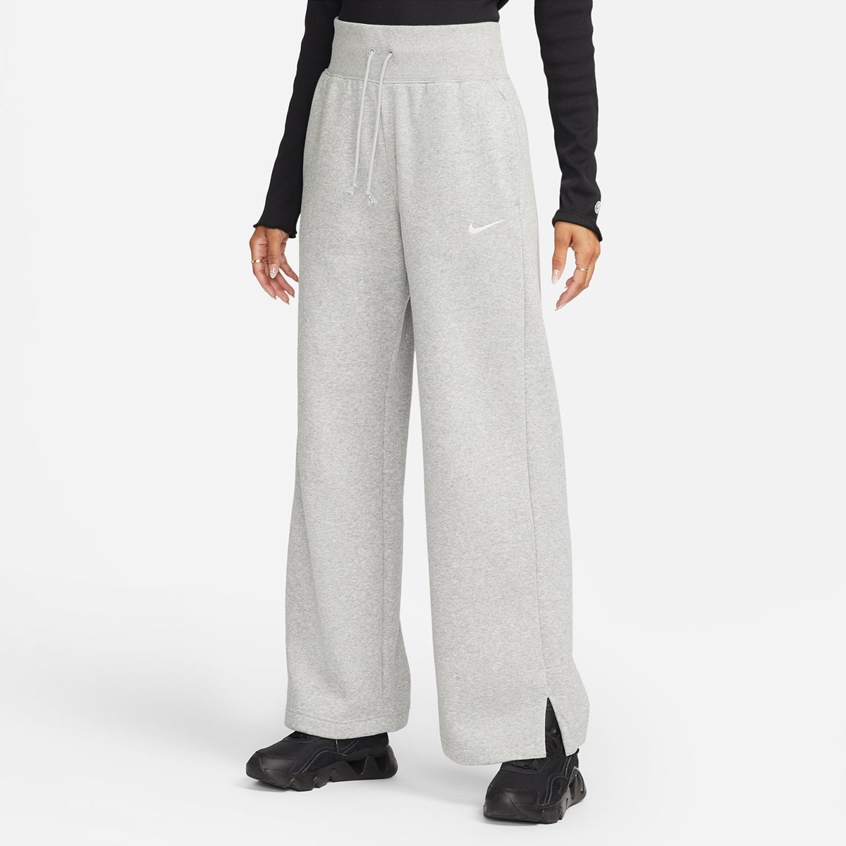 pantalon gris nike el corte ingles