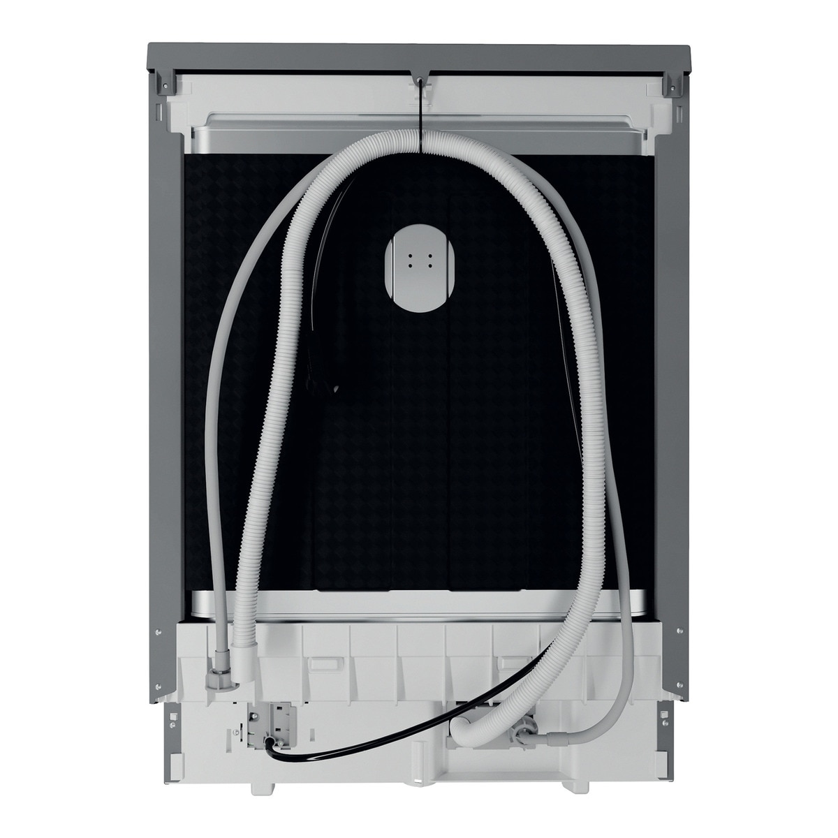 Lavavajillas Whirlpool 14 servicios, 60 cm - WFC 3C34X Inox-7