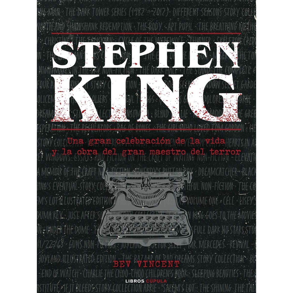 Stephen King 1