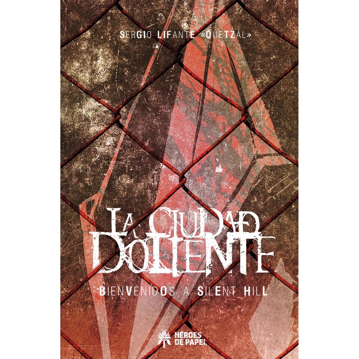 Imagem 0 de La ciudad doliente, bienvenidos a silent hill