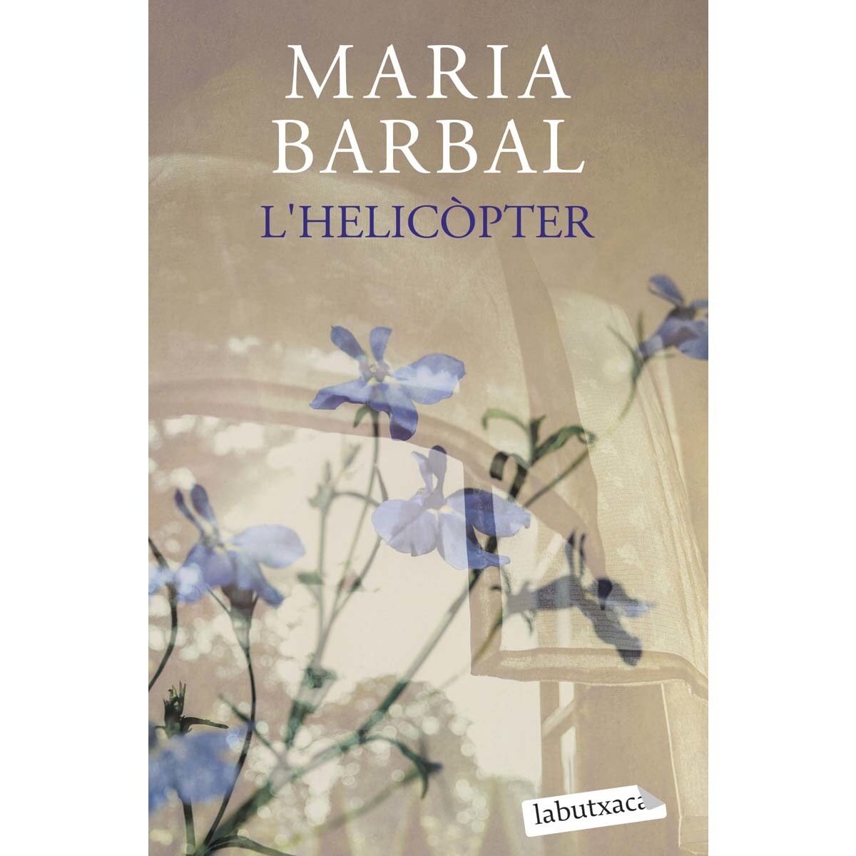 Imagem 0 de L'helicòpter (Bolso)