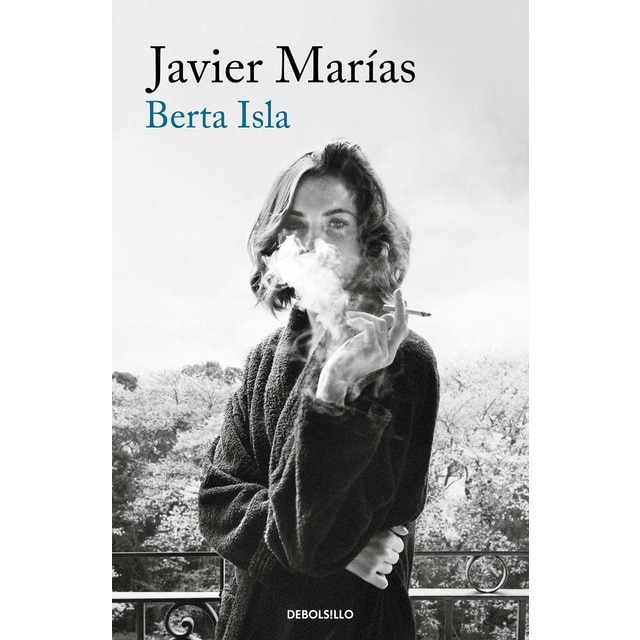 Imagen 0 de Berta Isla  (Tapa blanda)