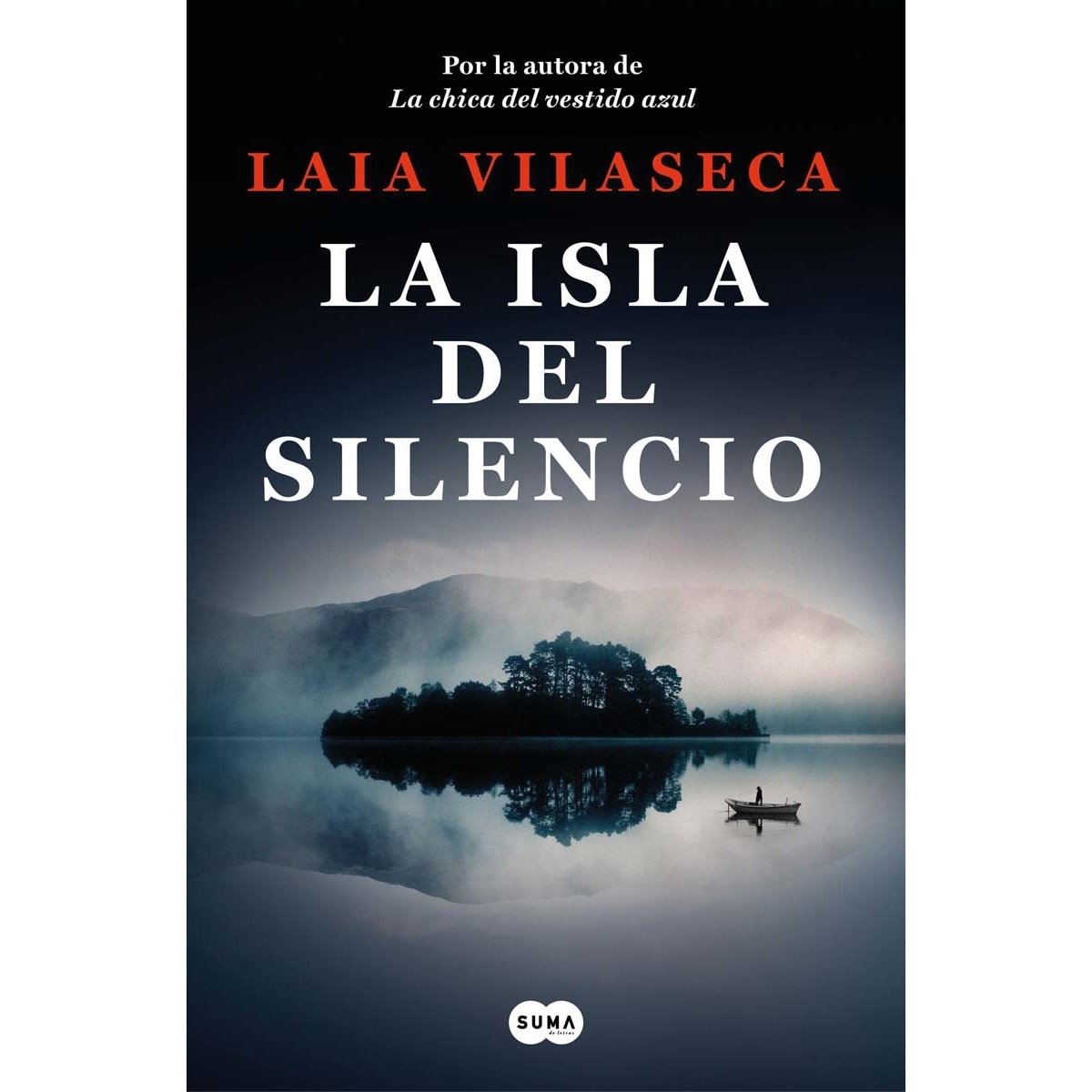 Imagem 0 de La isla del silencio (Capa mole)