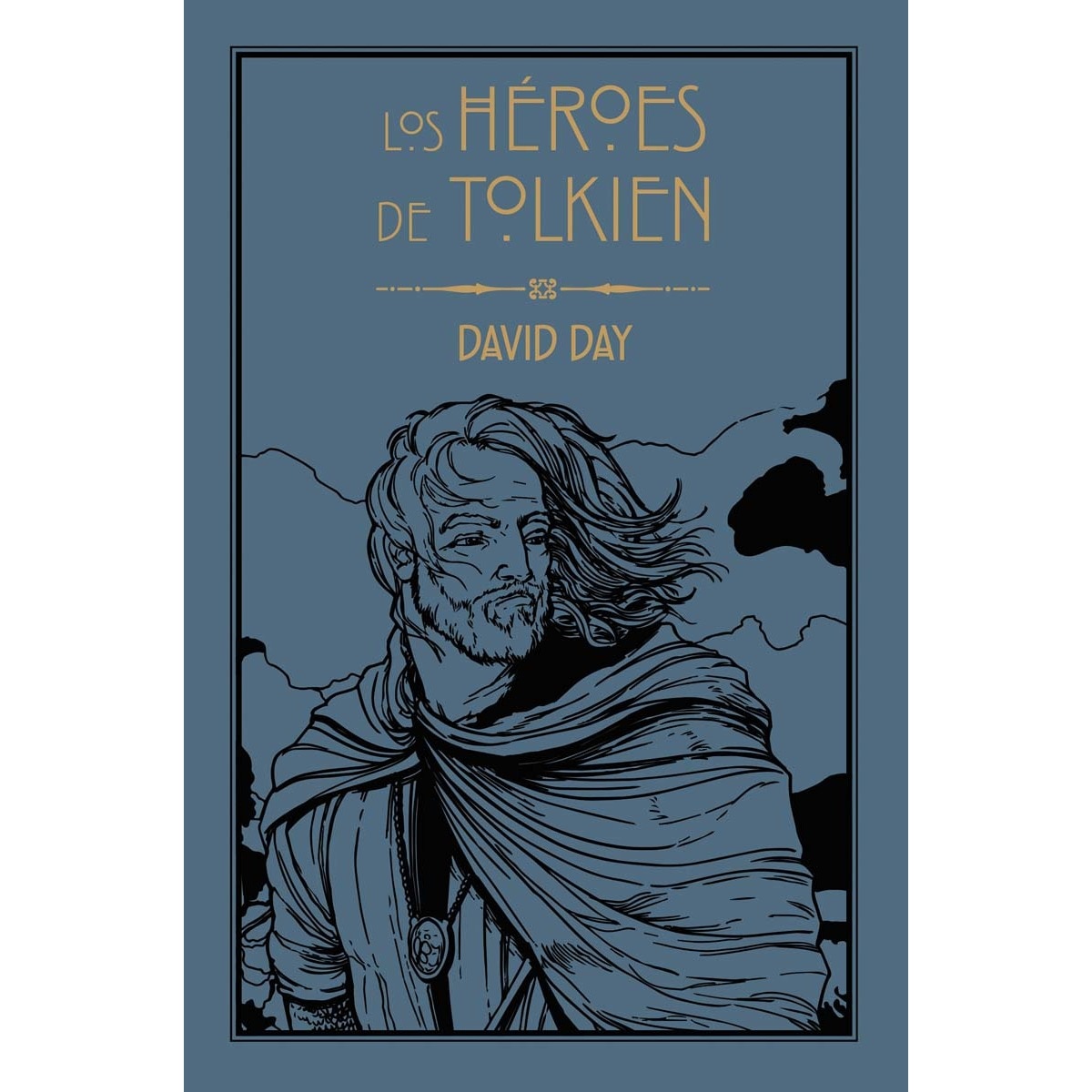 Imagem 0 de Los Héroes de Tolkien