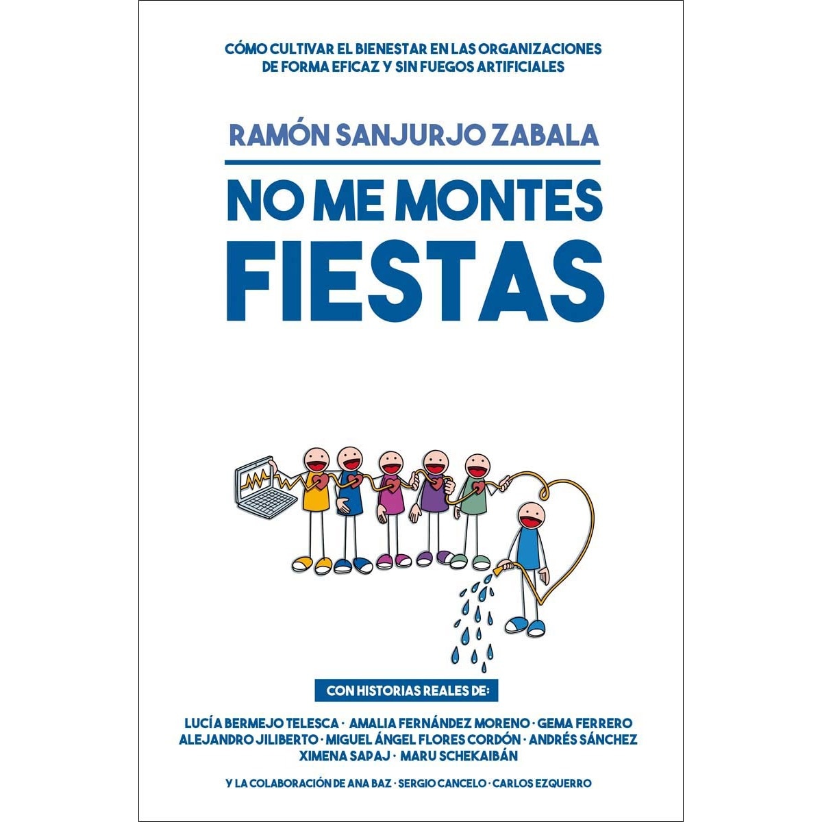 Imagem 0 de No me montes fiestas