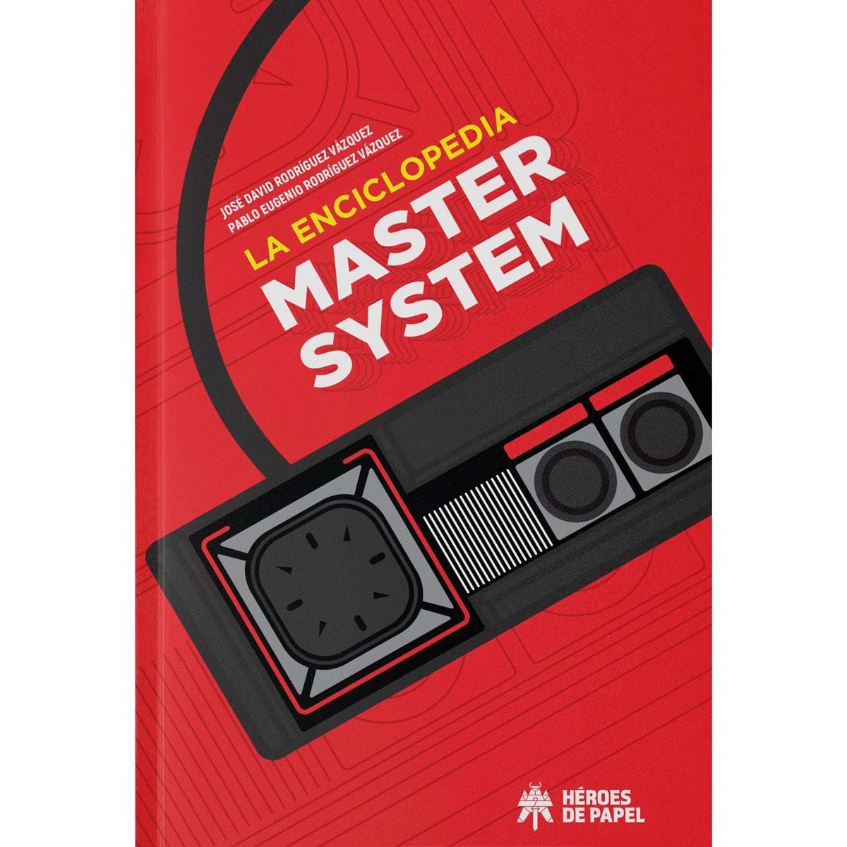 La enciclopedia Master System 1