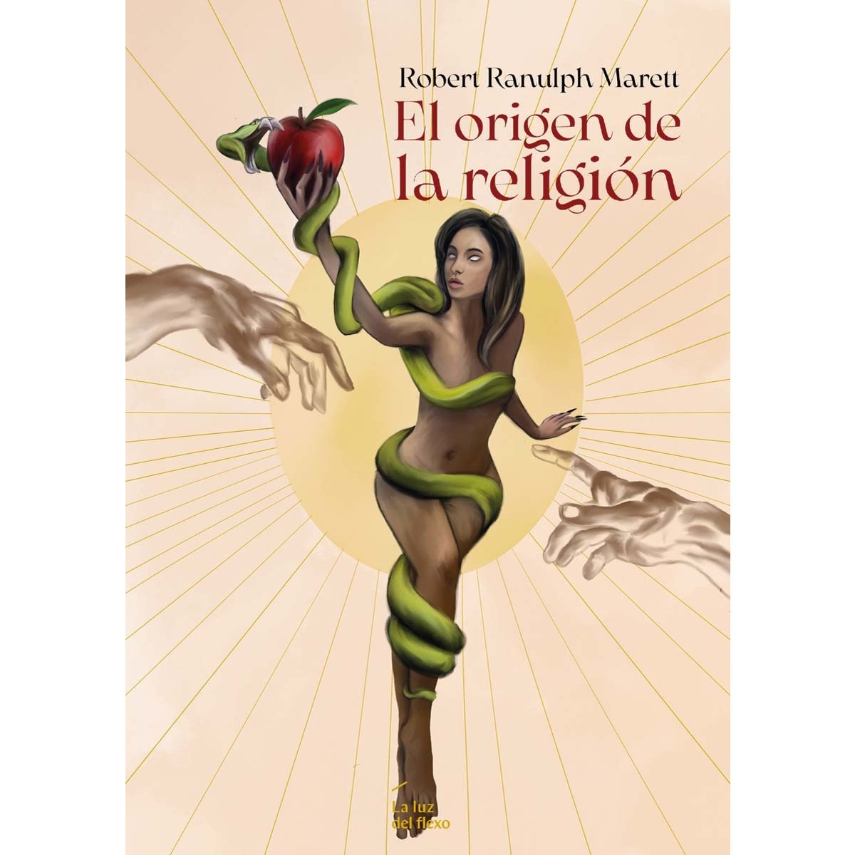 El origen de la religión (Capa mole) 1