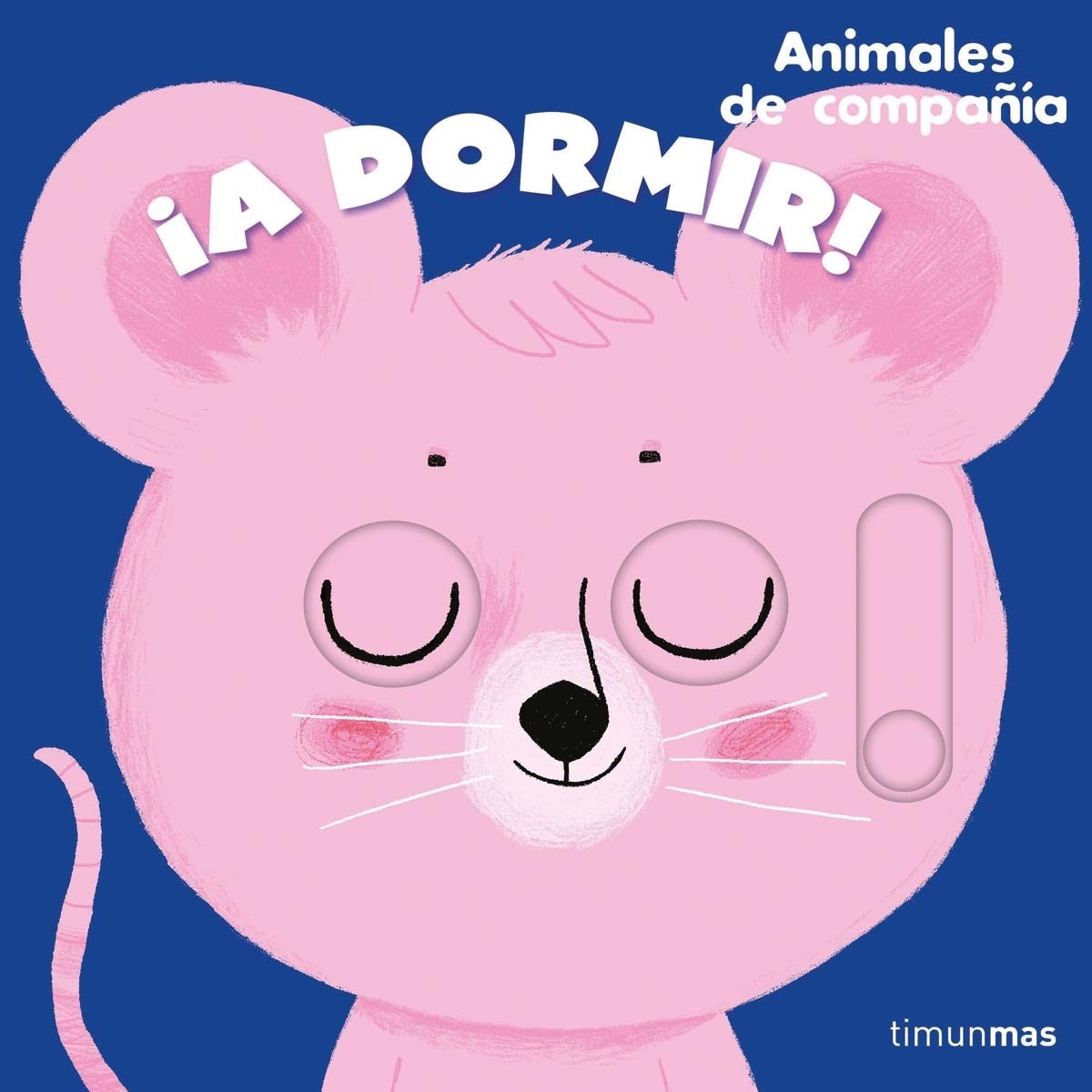 ¡A dormir! Animales de compañía 1