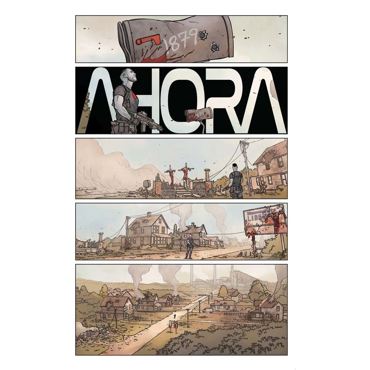 Bloodshot: Desatado 2