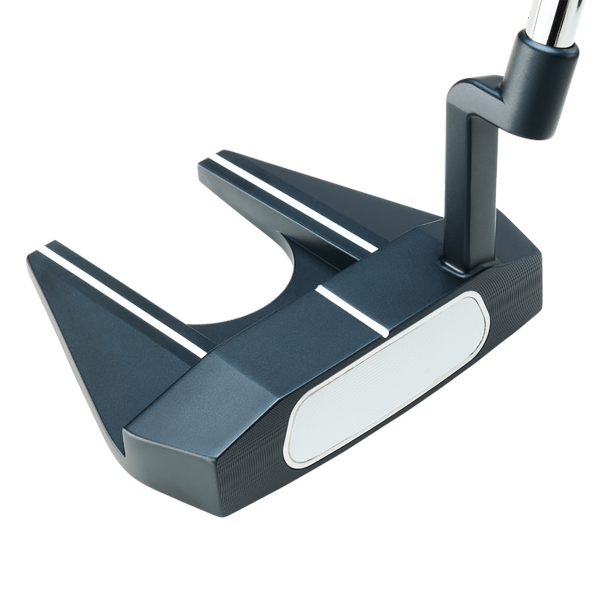 Odyssey Ai-ONE Silver Seven S Putter | Odyssey Golf