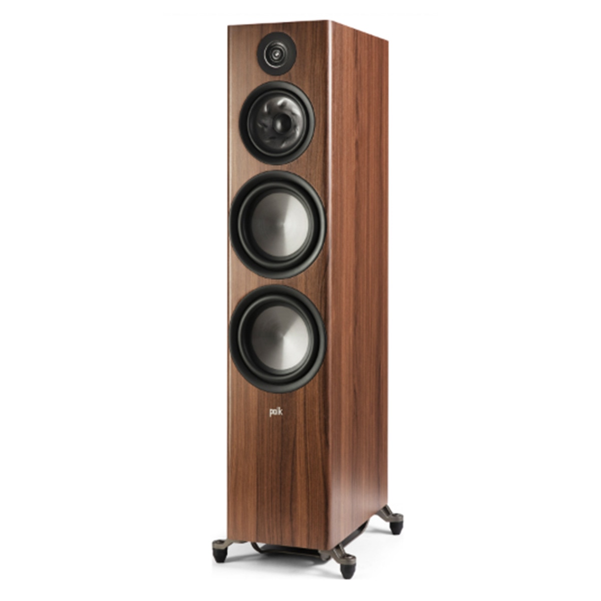Altavoz de suelo Polk Audio Reserve R700 Madera (Pareja) Madera-3