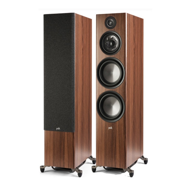 Altavoz de suelo Polk Audio Reserve R700 Madera (Pareja)