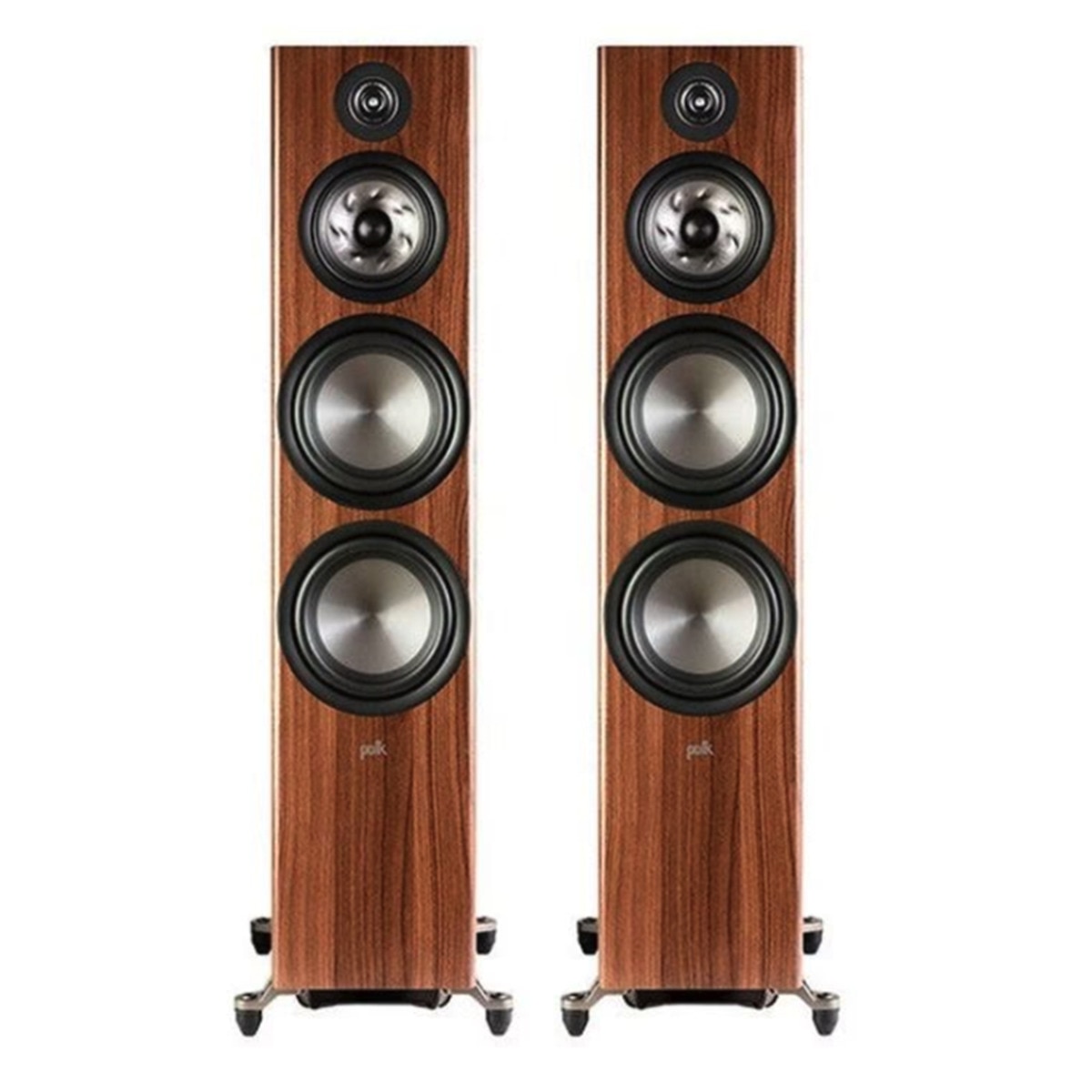 Altavoz de suelo Polk Audio Reserve R700 Madera (Pareja) Madera-2