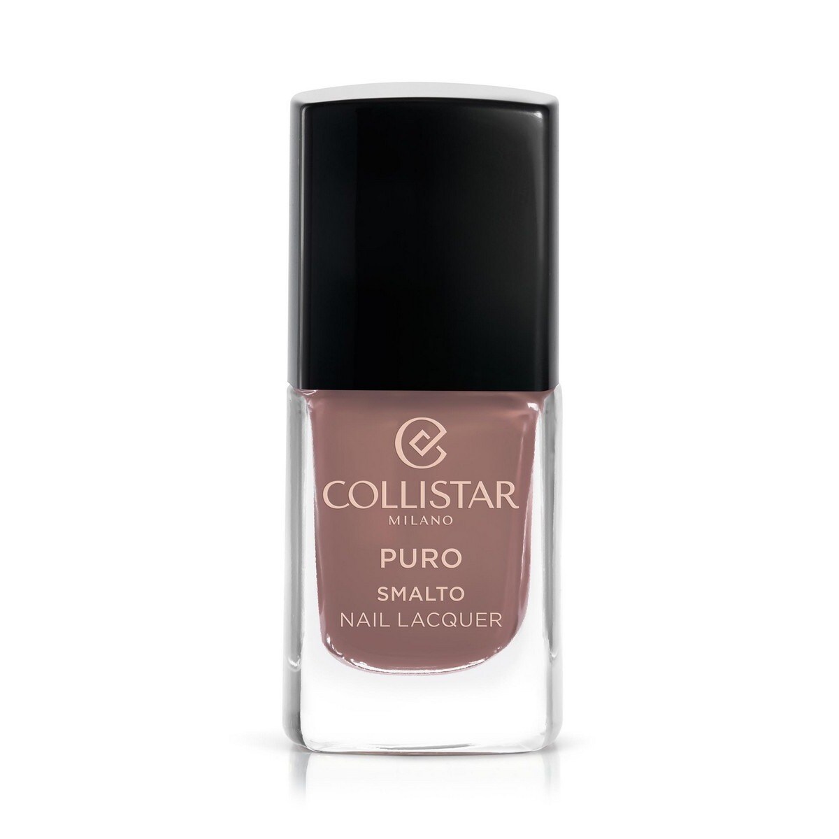 Verniz Puro Smalto Nail Lacquer - 10 ml 700 Tortora-1