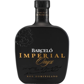 Imperial Onyx ron botella 70 cl - Barcelo