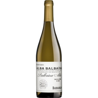 vino blanco Vino de la Tierra de Cádiz botella 75 cl - Alba Balbaina