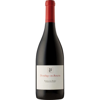vino tinto reserva DO Ribera del Duero botella 75 cl - Dominio De Atauta