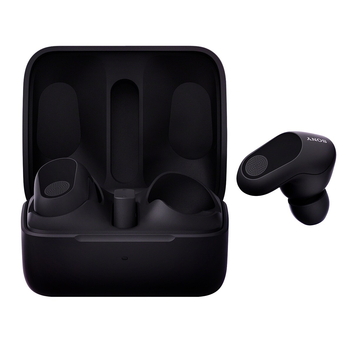 Sony – INZONE H9 Auriculares Inalámbricos Para Juegos Con Cancelación De Ruido – Blanco