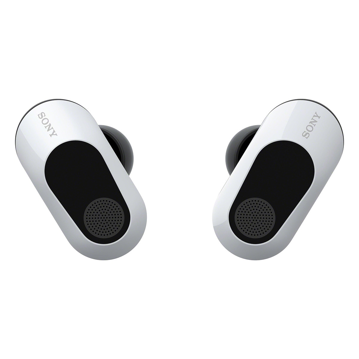 Sony InZone Buds Auriculares Inalámbricos Gaming Cancelación de ruido Blanco-8