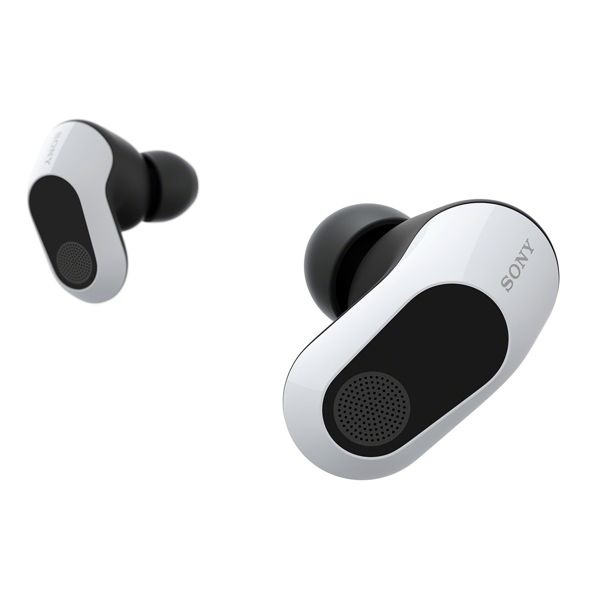 Sony InZone Buds Auriculares Inalámbricos Gaming Cancelación de ruido Blanco-9