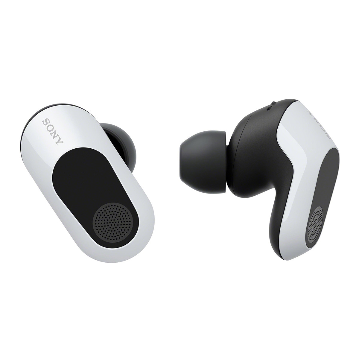 Sony InZone Buds Auriculares Inalámbricos Gaming Cancelación de ruido Blanco-10