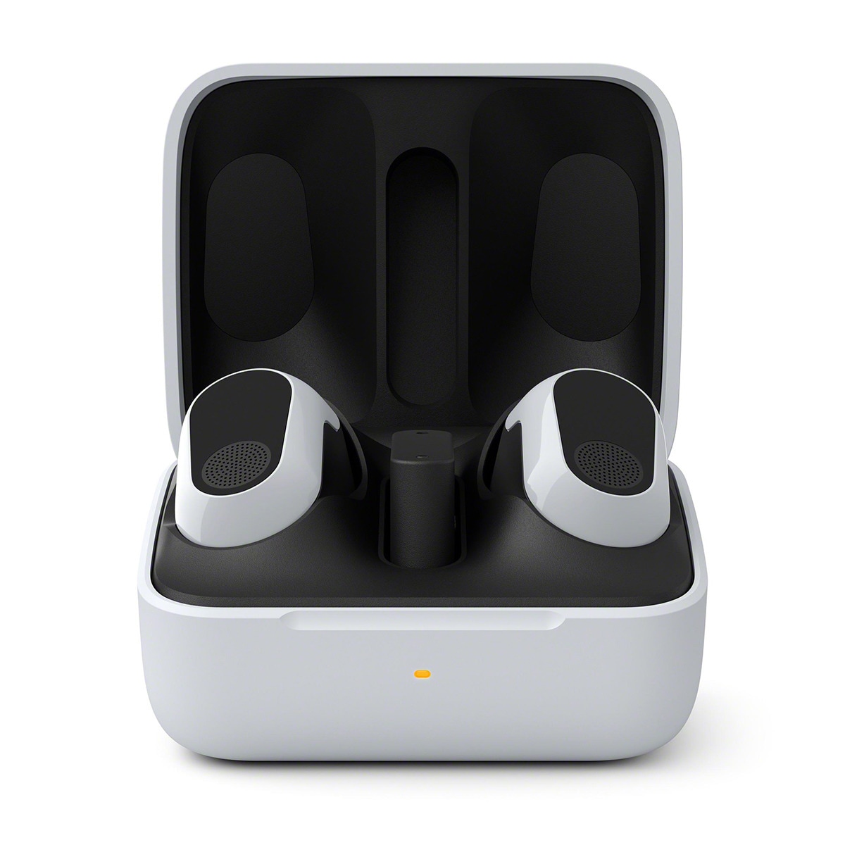 Sony InZone Buds Auriculares Inalámbricos Gaming Cancelación de ruido Blanco-11