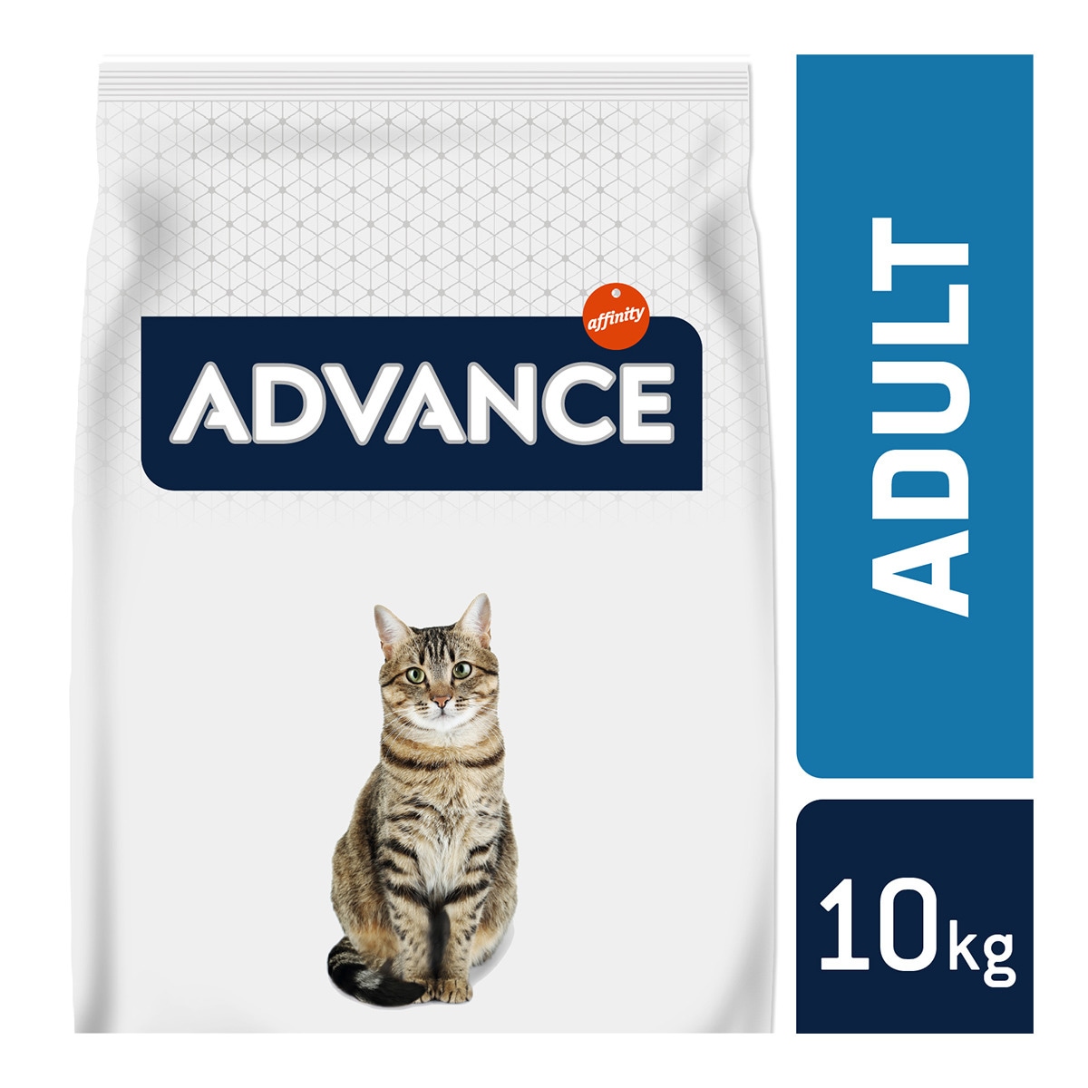 Pienso para gatos adultos Advance pollo 4