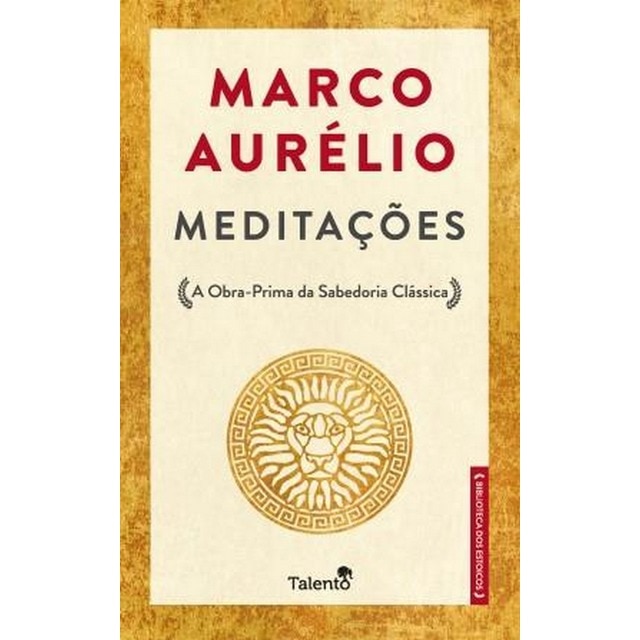 Imagem 0 de Meditações - Edição Especial
