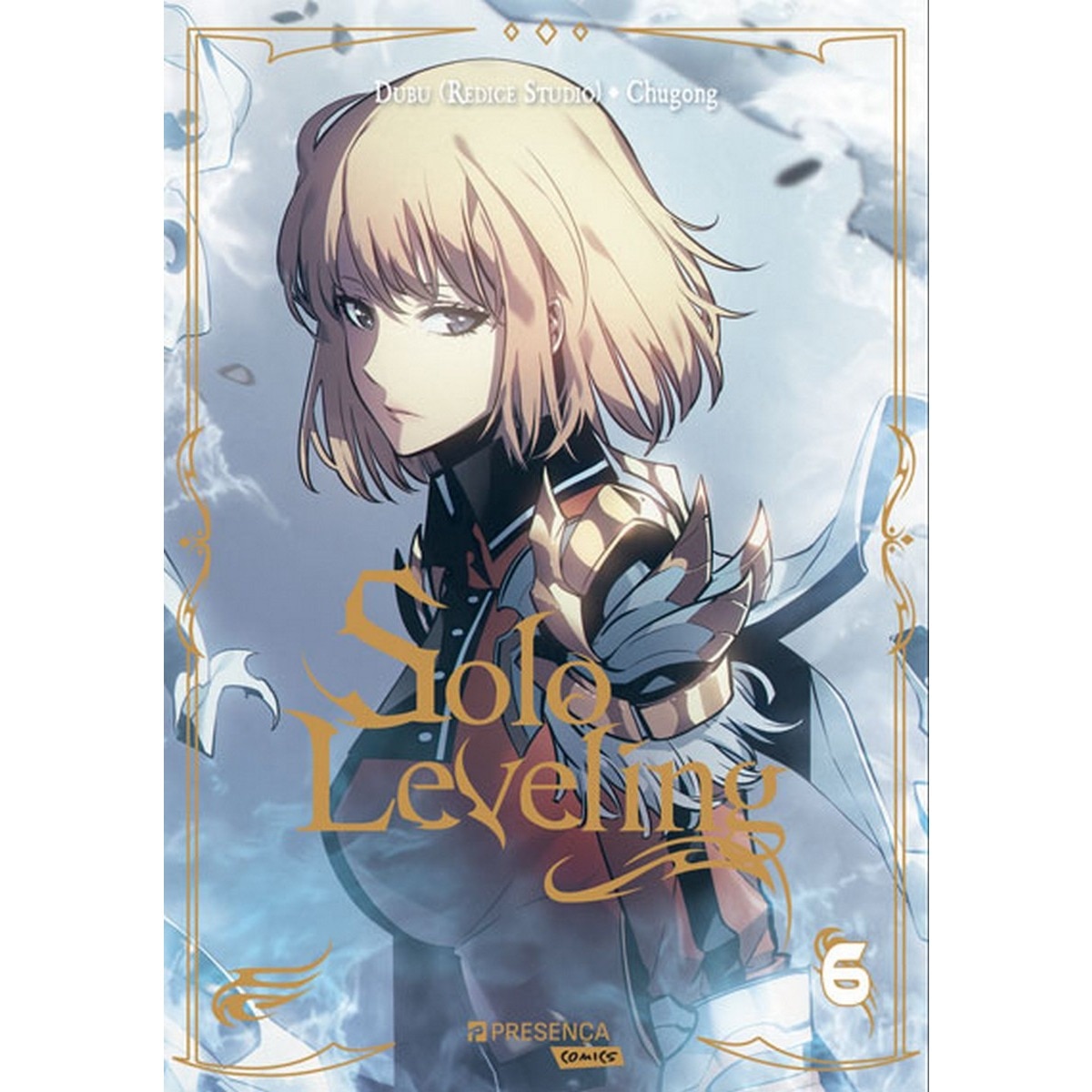 Imagem 0 de Solo Leveling - Volume 6