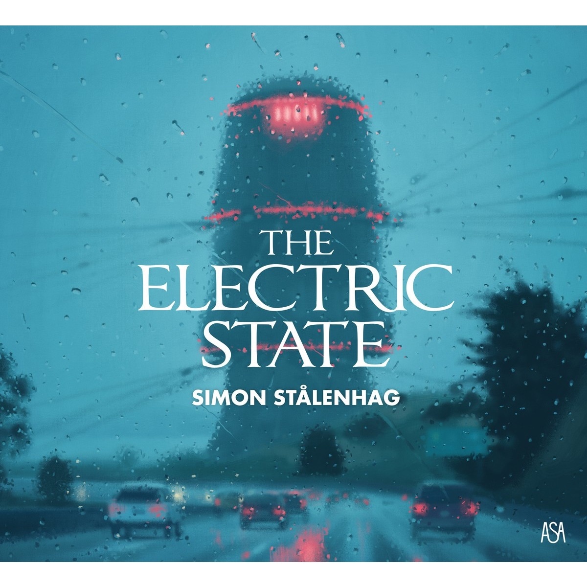 The Electric State 1