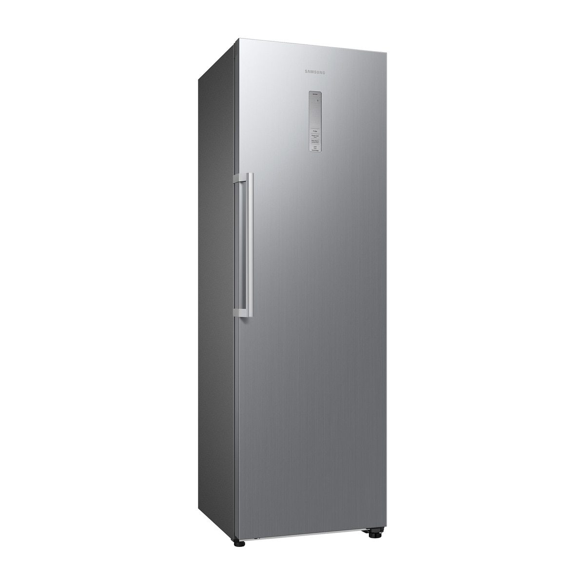 Frigorifico de 1 puerta Samsung No Frost - RR39C7BC6S9/EF Inox-1