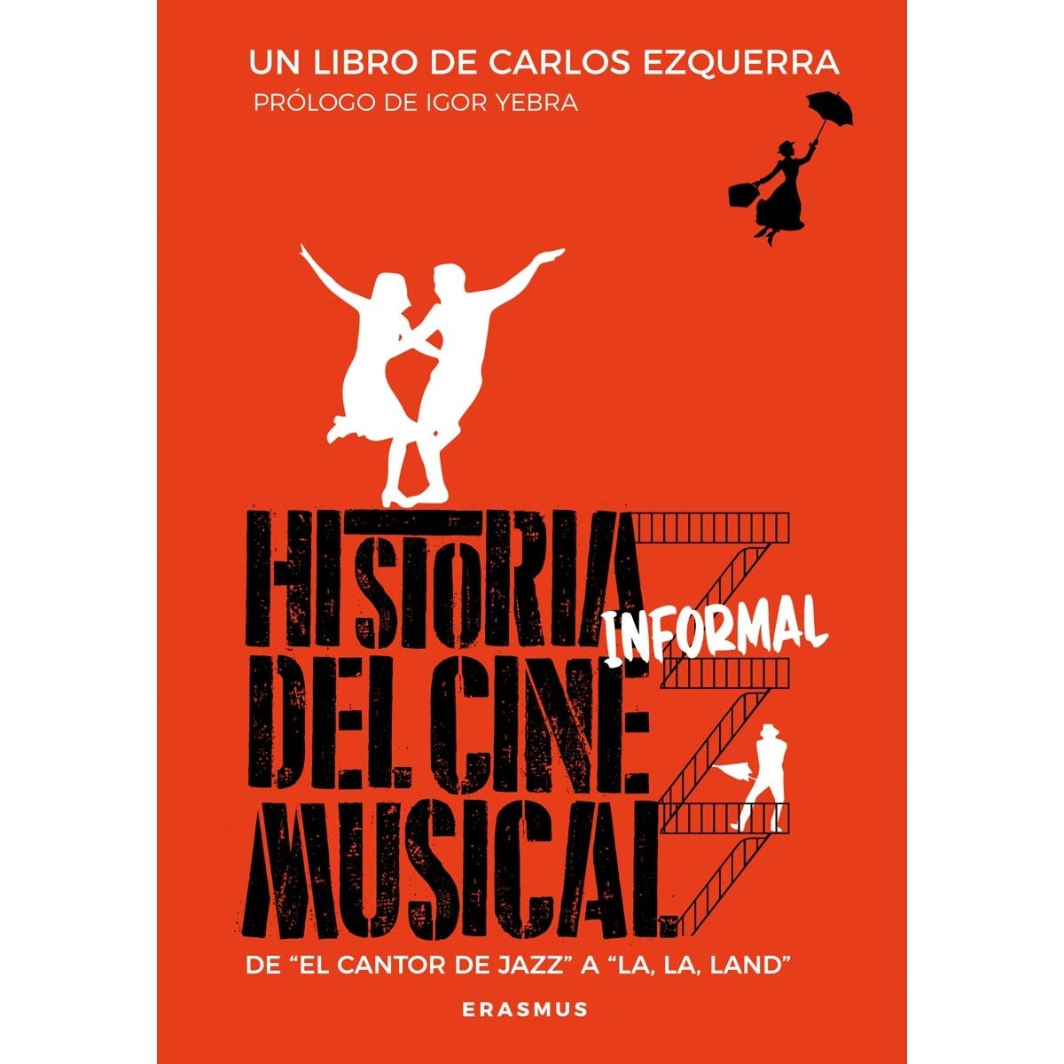 Historia informal del cine musical 1