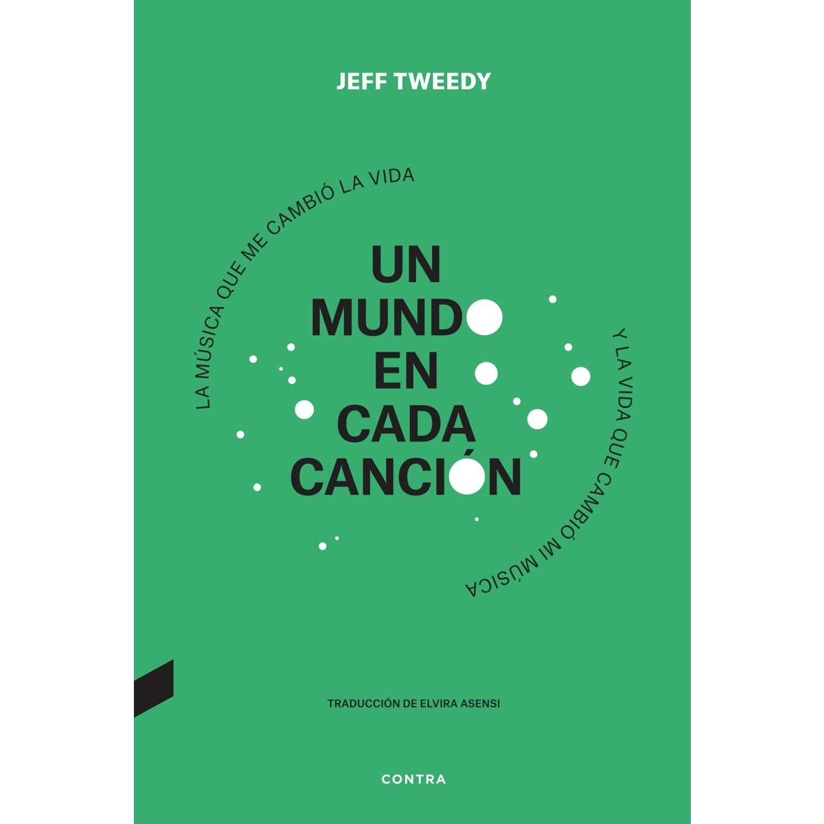 Un mundo en cada canción: La música que me cambió la vida y la vida que cambió mi música 1